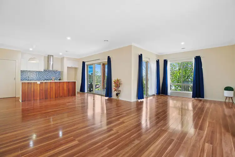 Fourth view of Homely house listing, 11 Cypress Court, Drouin VIC 3818