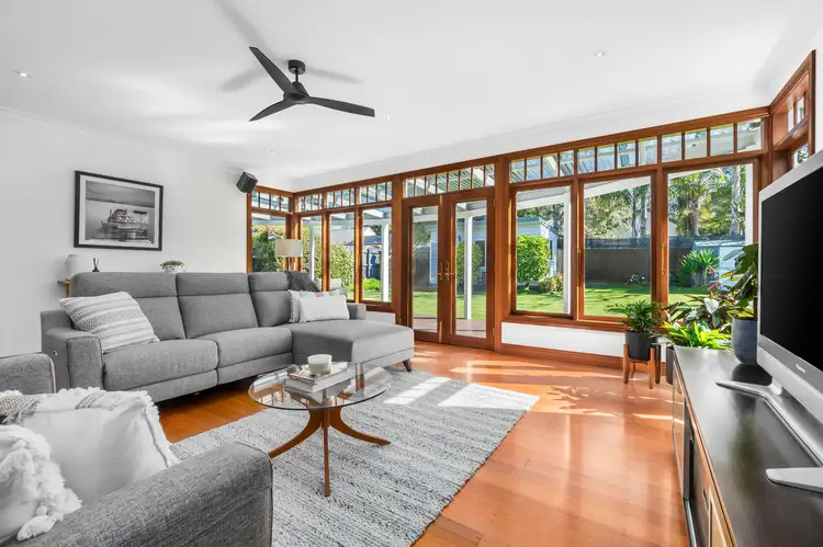 Second view of Homely house listing, 9 Rosstrevor Crescent, Mitcham VIC 3132