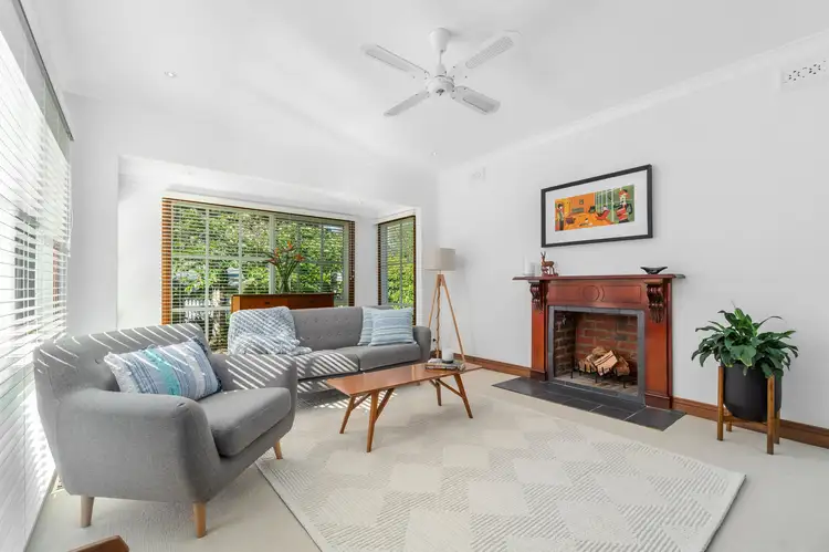 Fourth view of Homely house listing, 9 Rosstrevor Crescent, Mitcham VIC 3132