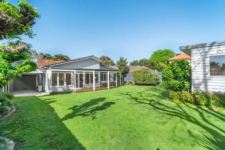 Seventh view of Homely house listing, 9 Rosstrevor Crescent, Mitcham VIC 3132