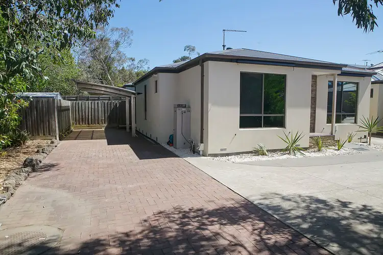 Second view of Homely unit listing, 1/145 Union Road, Langwarrin VIC 3910