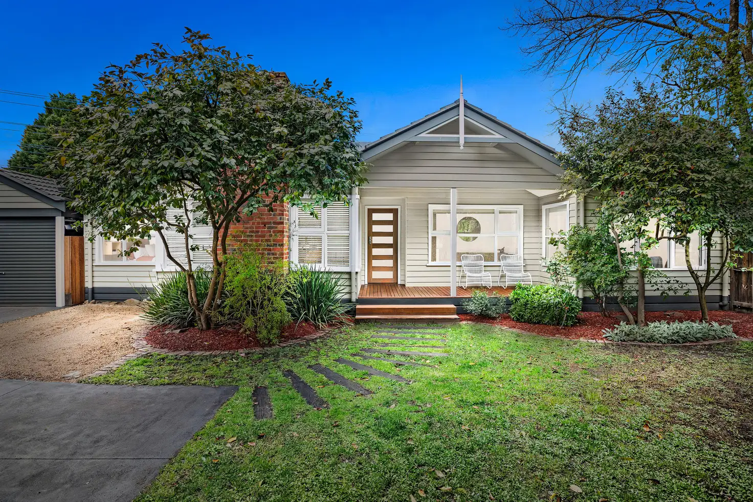 Main view of Homely house listing, 376 Mt Dandenong Road, Croydon VIC 3136