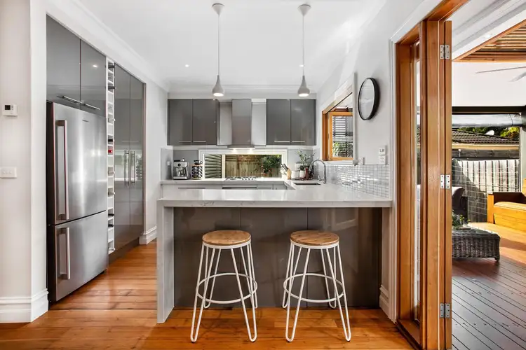 Second view of Homely house listing, 376 Mt Dandenong Road, Croydon VIC 3136