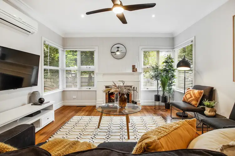 Third view of Homely house listing, 376 Mt Dandenong Road, Croydon VIC 3136