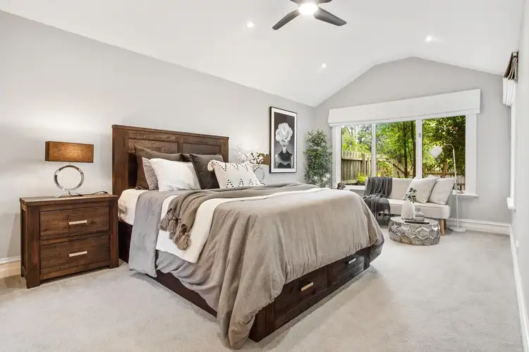 Fifth view of Homely house listing, 376 Mt Dandenong Road, Croydon VIC 3136
