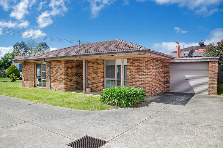 2/34 Robert Street, Somerville VIC 3912