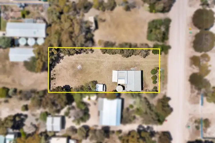Seventh view of Homely land listing, 12 (Lot 344) Moorowie Terrace, Port Moorowie SA 5576