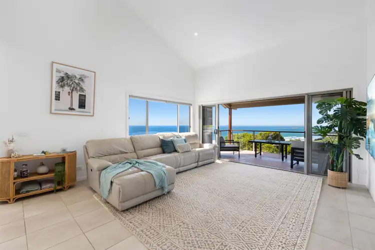 Third view of Homely townhouse listing, 2/40a Ocean Street, Woolgoolga NSW 2456