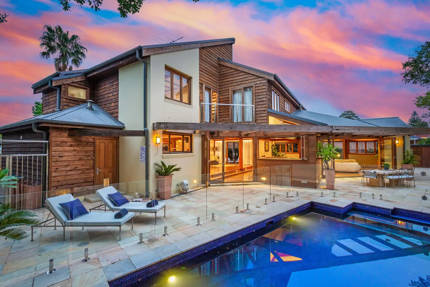 Main view of Homely house listing, 11 Harris Place, Baulkham Hills NSW 2153
