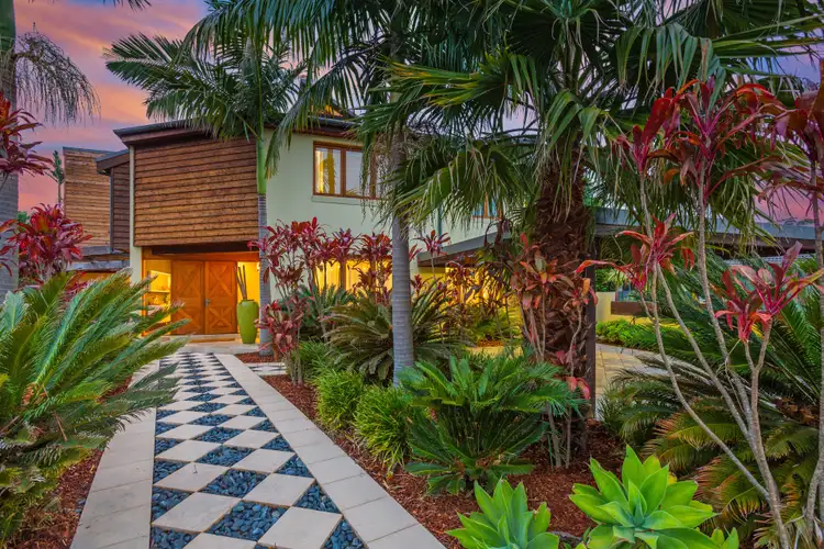 Second view of Homely house listing, 11 Harris Place, Baulkham Hills NSW 2153