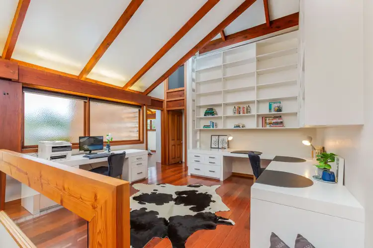 Third view of Homely house listing, 11 Harris Place, Baulkham Hills NSW 2153