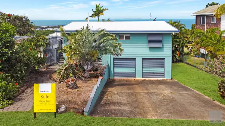 17 Stevenson Street, Barlows Hill QLD 4703