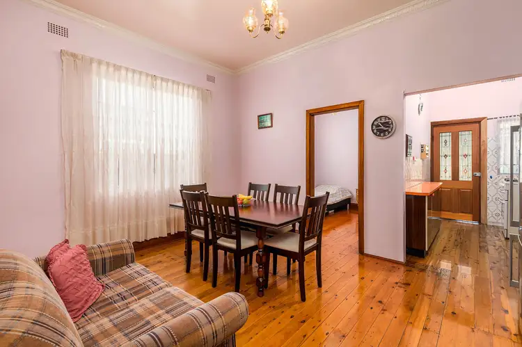 Third view of Homely house listing, 38 Harrison Street, Marrickville NSW 2204