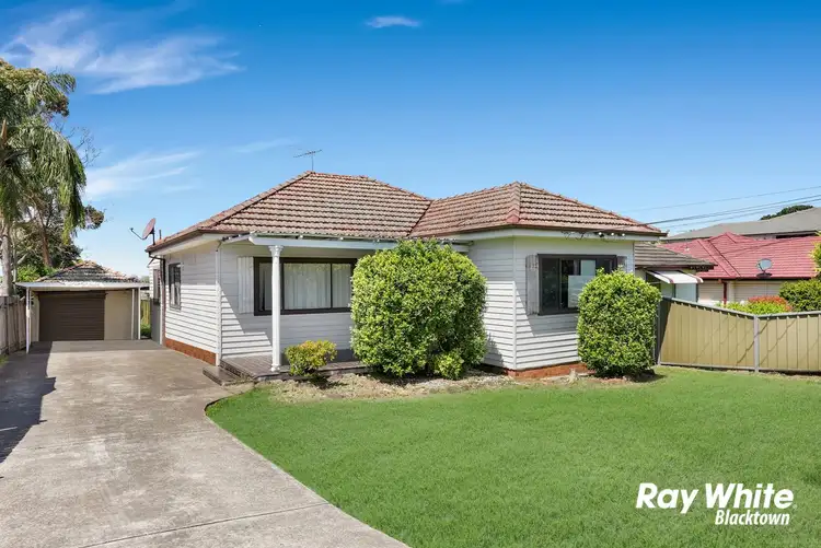 54 Swinson Road, Blacktown NSW 2148