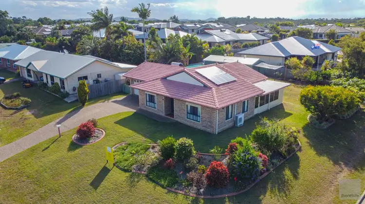 2 Lorikeet Avenue, Yeppoon QLD 4703