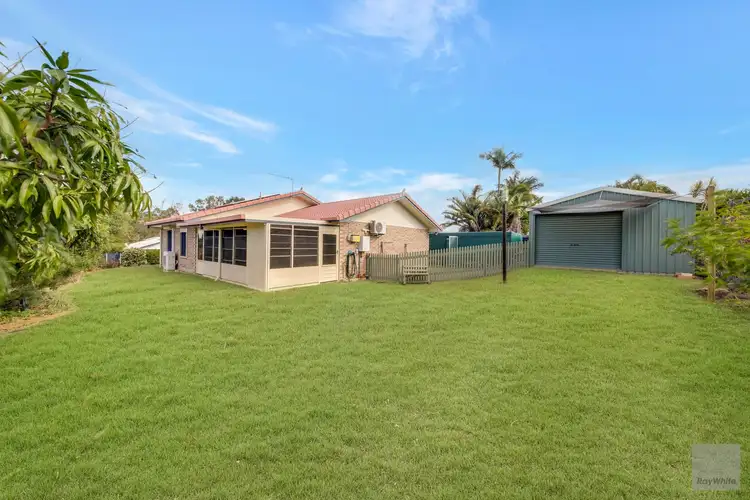 Second view of Homely house listing, 2 Lorikeet Avenue, Yeppoon QLD 4703