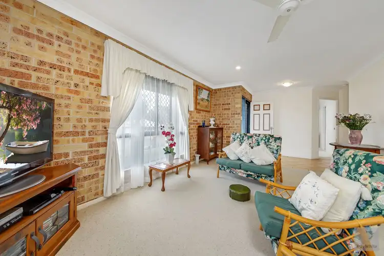Third view of Homely house listing, 2 Lorikeet Avenue, Yeppoon QLD 4703