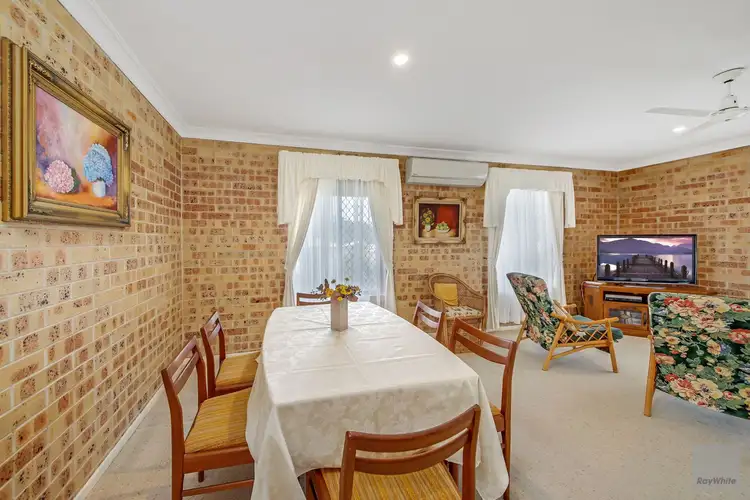 Fifth view of Homely house listing, 2 Lorikeet Avenue, Yeppoon QLD 4703