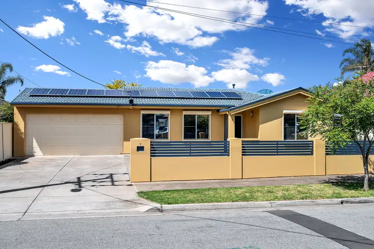 Main view of Homely house listing, 7 Marion Terrace, Royal Park SA 5014