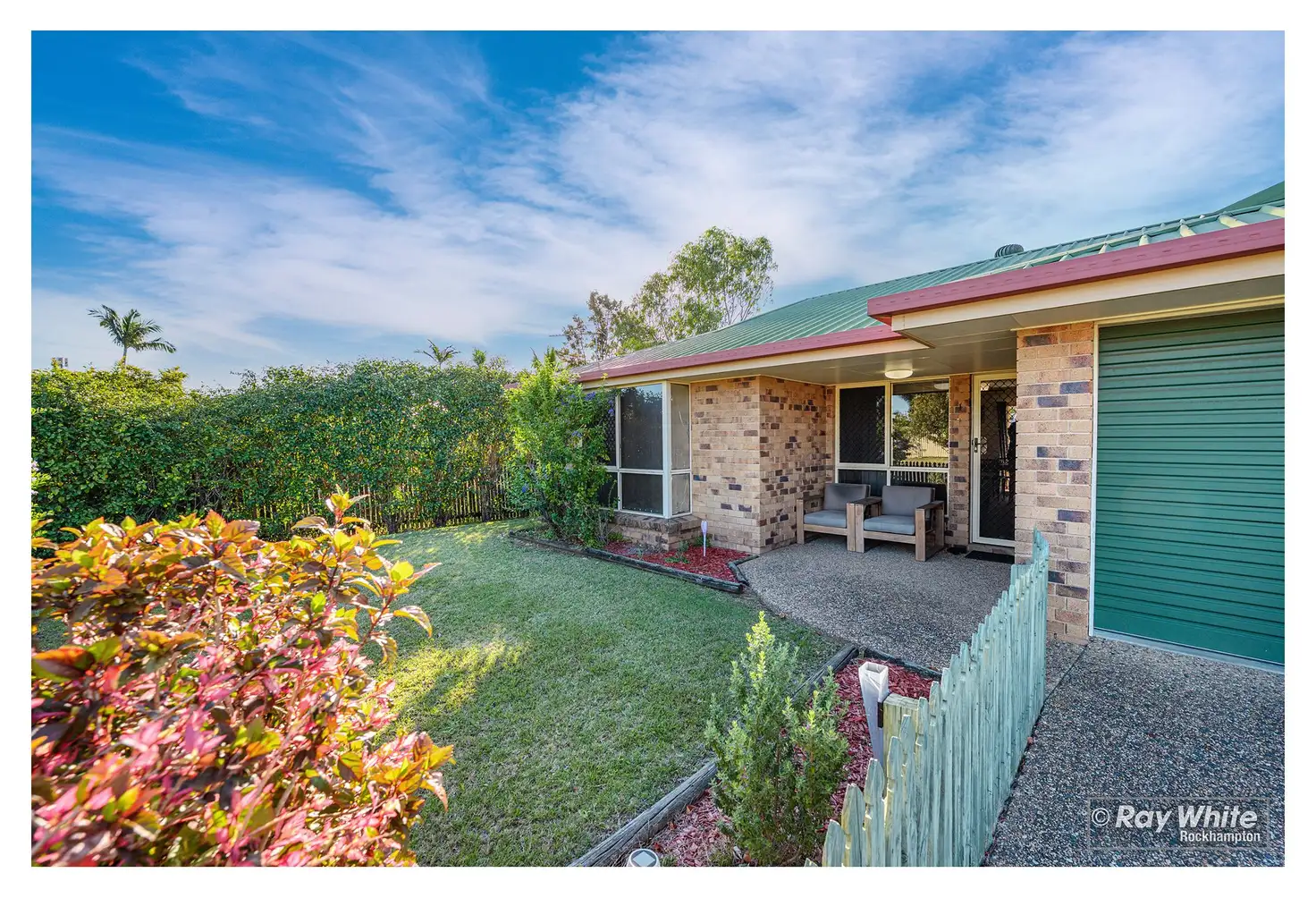 Main view of Homely unit listing, 1/1 Mungarra Drive, Kawana QLD 4701