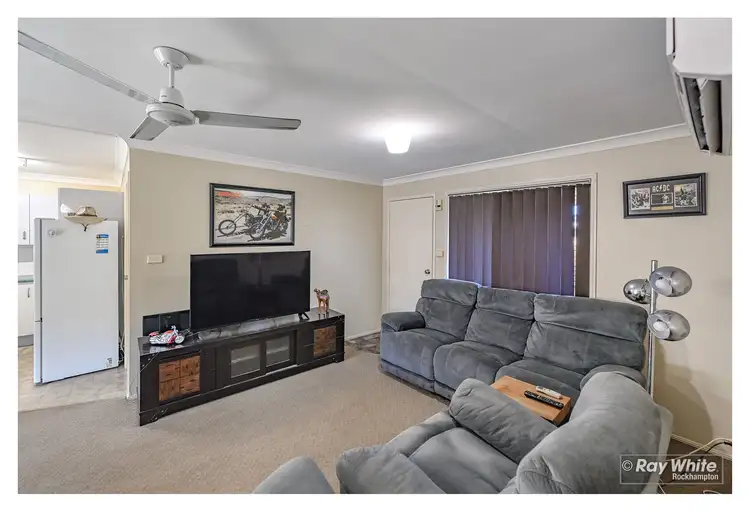 Third view of Homely unit listing, 1/1 Mungarra Drive, Kawana QLD 4701