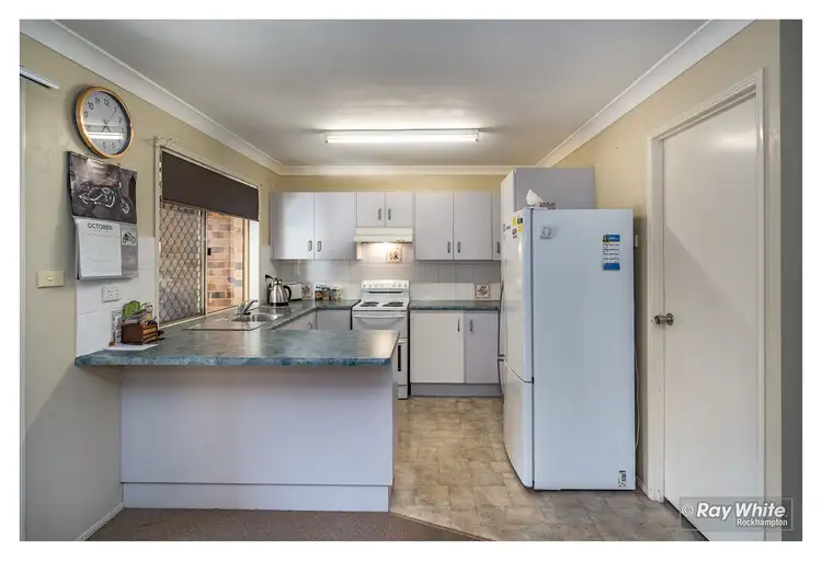 Fourth view of Homely unit listing, 1/1 Mungarra Drive, Kawana QLD 4701