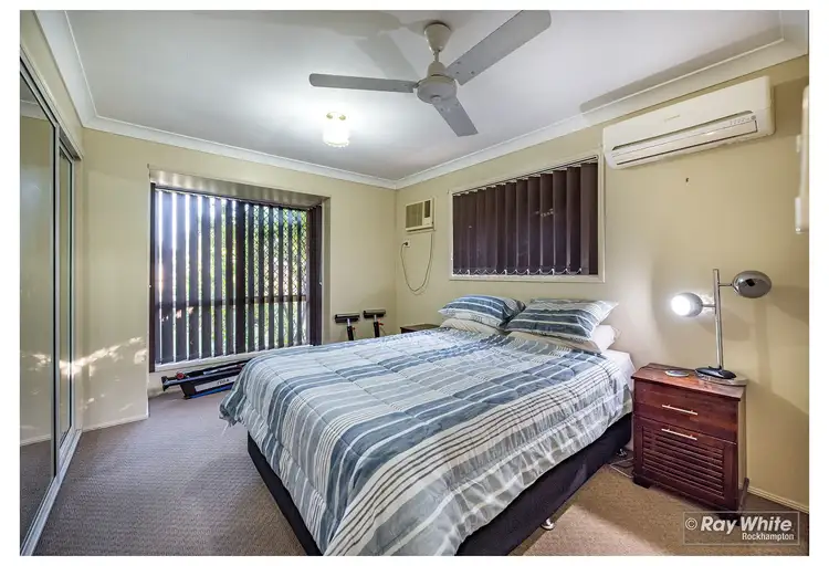 Fifth view of Homely unit listing, 1/1 Mungarra Drive, Kawana QLD 4701