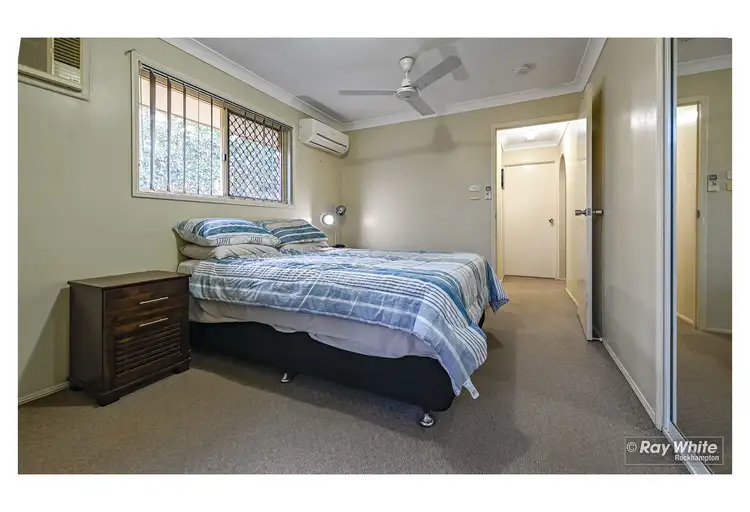 Sixth view of Homely unit listing, 1/1 Mungarra Drive, Kawana QLD 4701