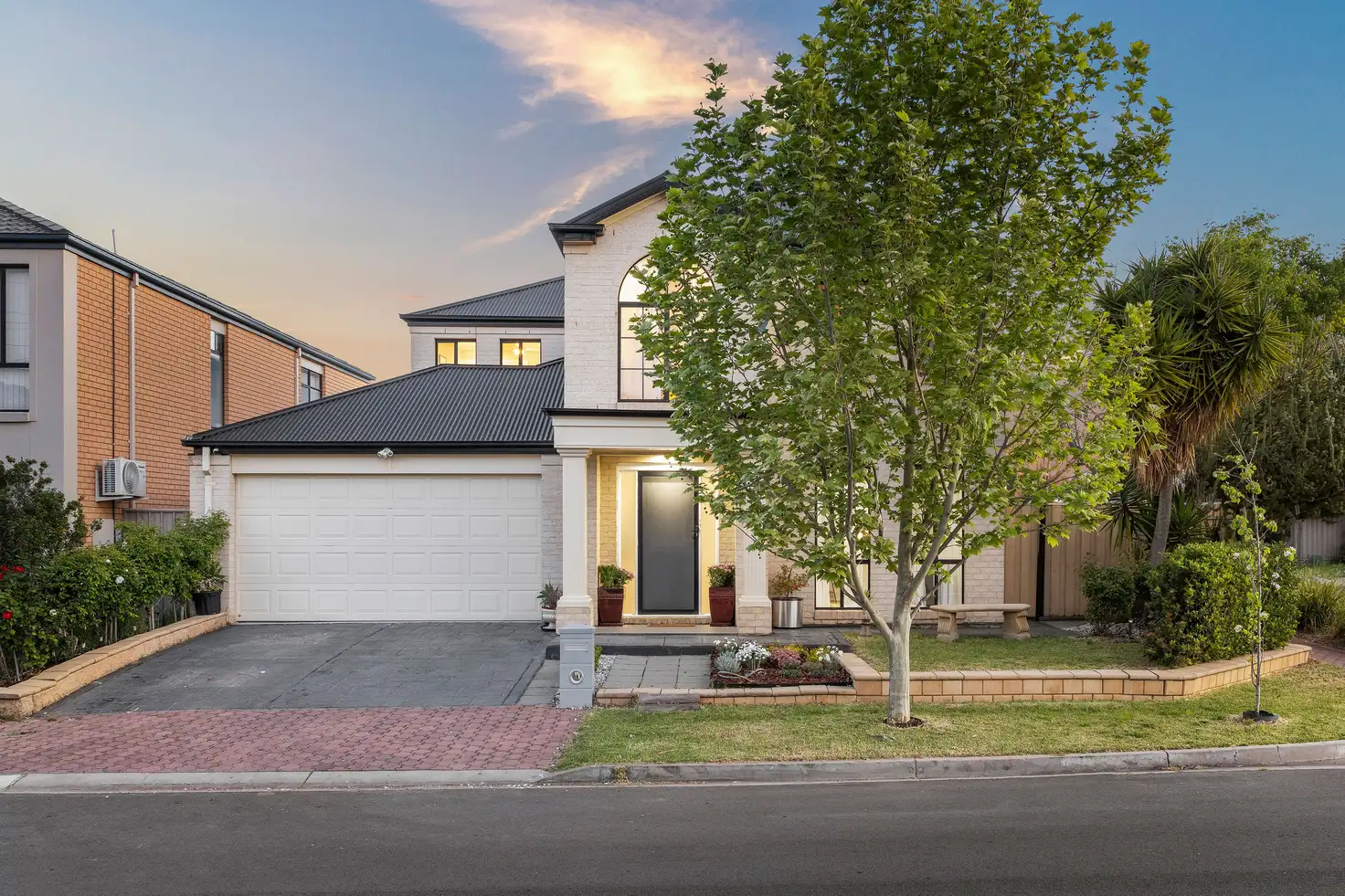 Main view of Homely house listing, 29 Stonewell Common, Northgate SA 5085