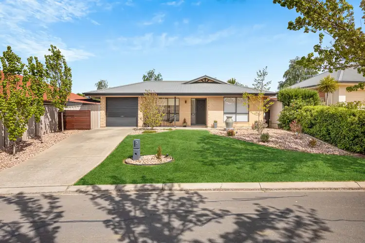 3 Melville Street, Mount Barker SA 5251
