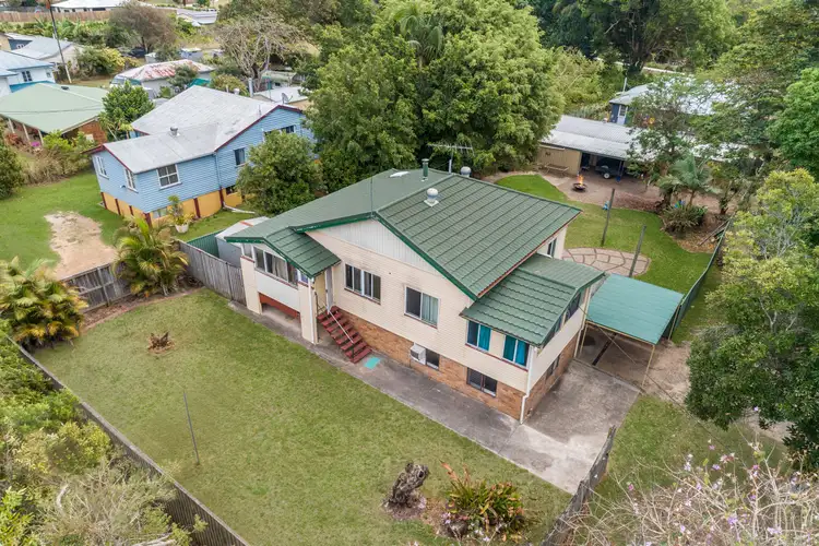 Fourth view of Homely house listing, 18 Coonowrin Road, Glass House Mountains QLD 4518