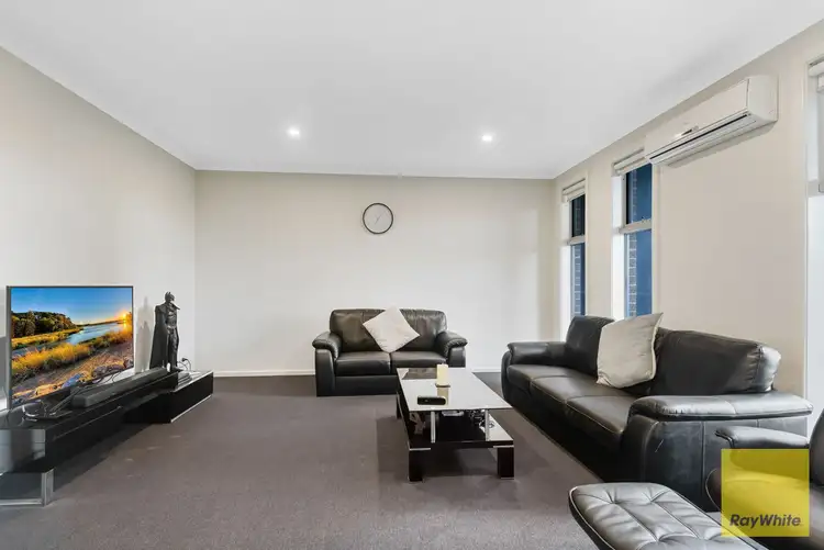 Third view of Homely house listing, 352 Boardwalk Boulevard, Point Cook VIC 3030