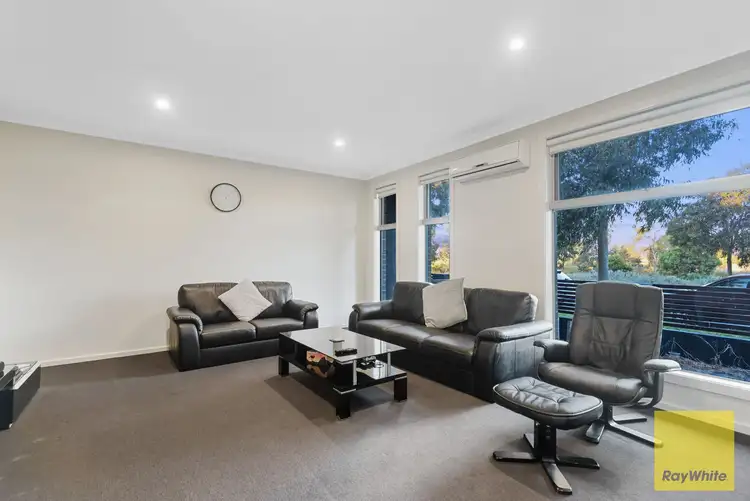 Fourth view of Homely house listing, 352 Boardwalk Boulevard, Point Cook VIC 3030