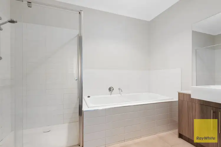 Sixth view of Homely house listing, 352 Boardwalk Boulevard, Point Cook VIC 3030