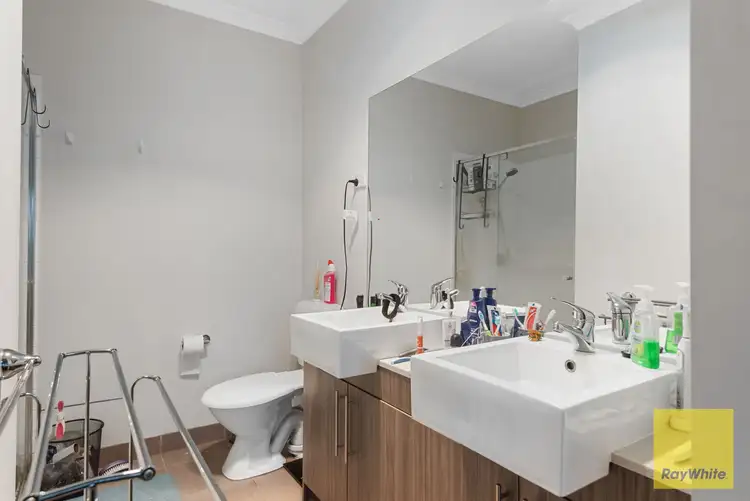 Seventh view of Homely house listing, 352 Boardwalk Boulevard, Point Cook VIC 3030
