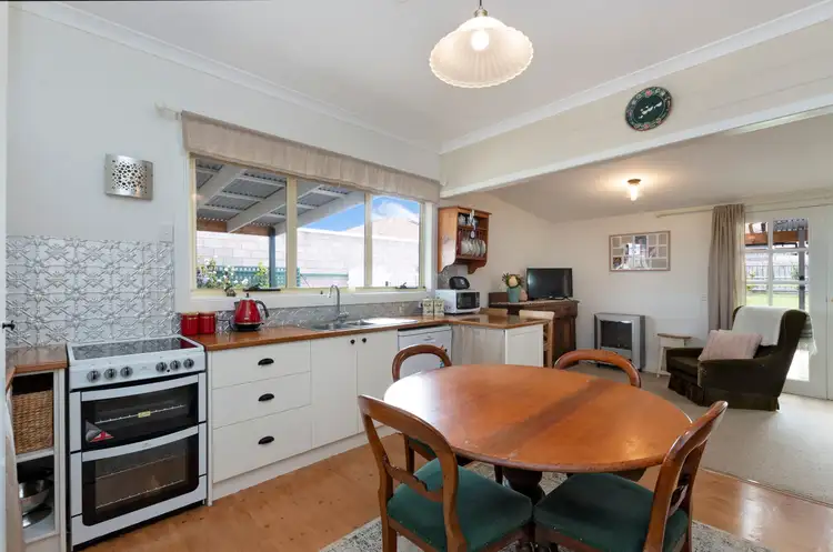 Third view of Homely house listing, 63 Kelp Street, Warrnambool VIC 3280