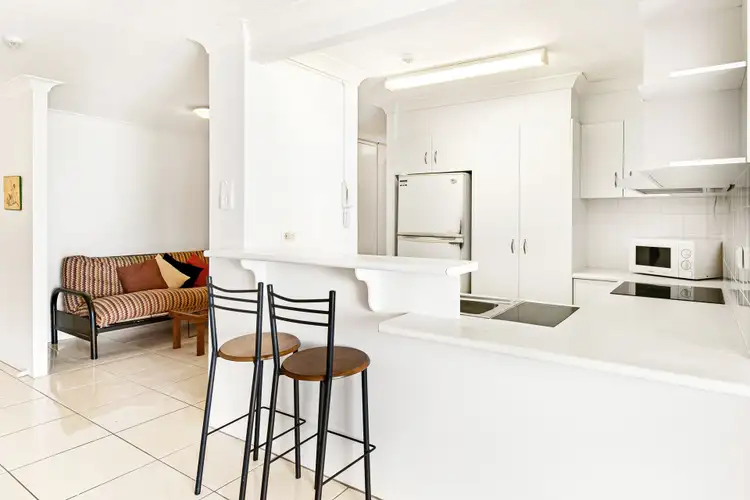 Fourth view of Homely apartment listing, 12D Breakers North 50 Old Burleigh Road, Surfers Paradise QLD 4217