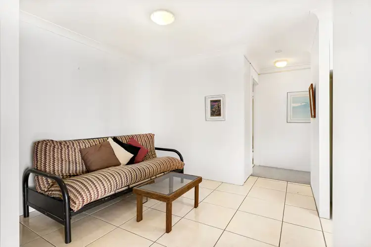 Sixth view of Homely apartment listing, 12D Breakers North 50 Old Burleigh Road, Surfers Paradise QLD 4217