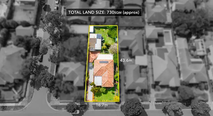 Second view of Homely house listing, 31 Sesame Street, Mount Waverley VIC 3149