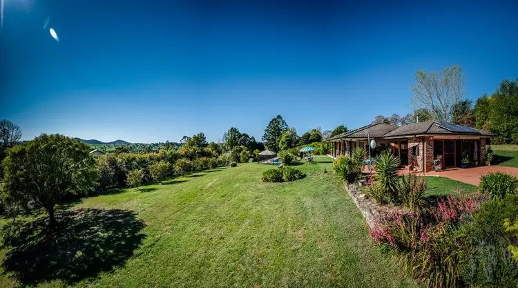 Second view of Homely house listing, 3 Walnut Close, Dorrigo NSW 2453