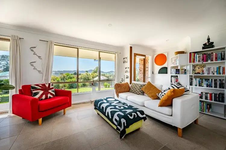Fourth view of Homely house listing, 3 Walnut Close, Dorrigo NSW 2453