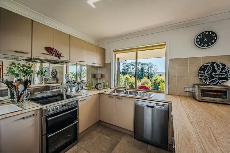 Fifth view of Homely house listing, 3 Walnut Close, Dorrigo NSW 2453
