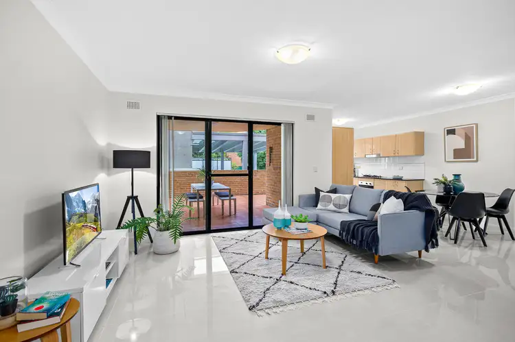 5/2-2A Catherine Street, Rockdale NSW 2216