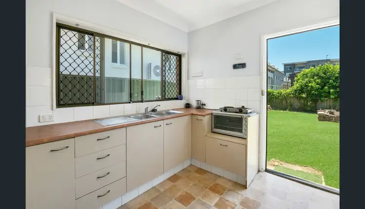 Main view of Homely semi-detached listing, 2/23 Third Avenue, Palm Beach QLD 4221