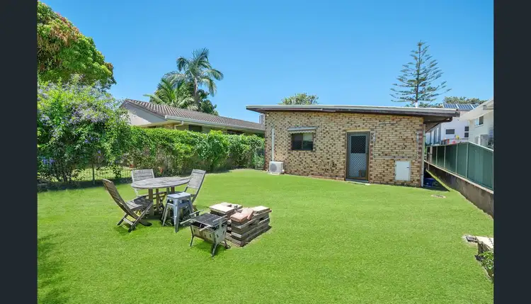 Fifth view of Homely semi-detached listing, 2/23 Third Avenue, Palm Beach QLD 4221
