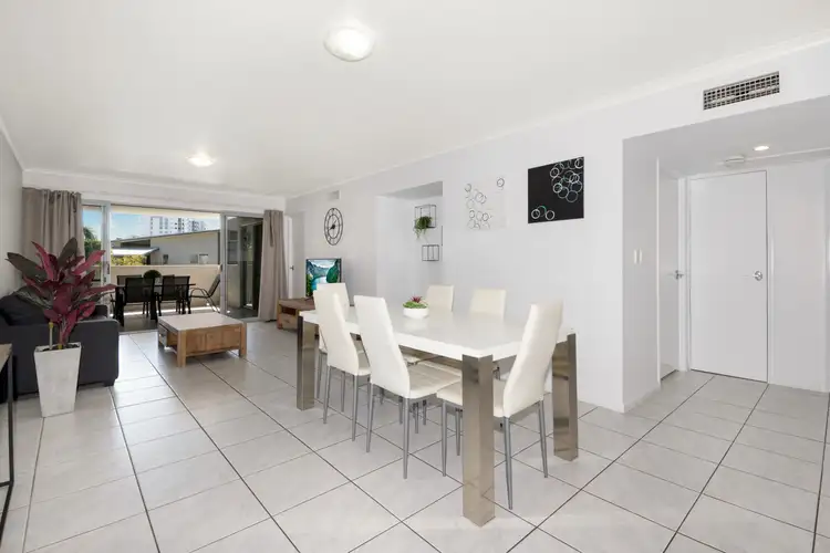 Main view of Homely house listing, 12/51-69 Stanley Street, Townsville City QLD 4810