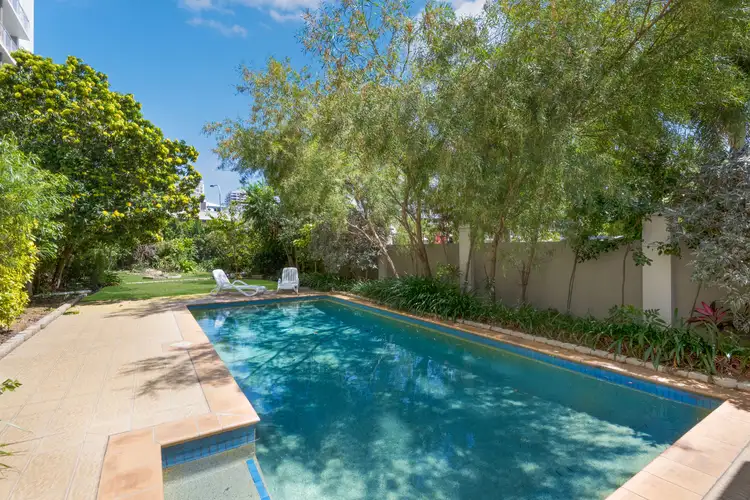 Fourth view of Homely house listing, 12/51-69 Stanley Street, Townsville City QLD 4810
