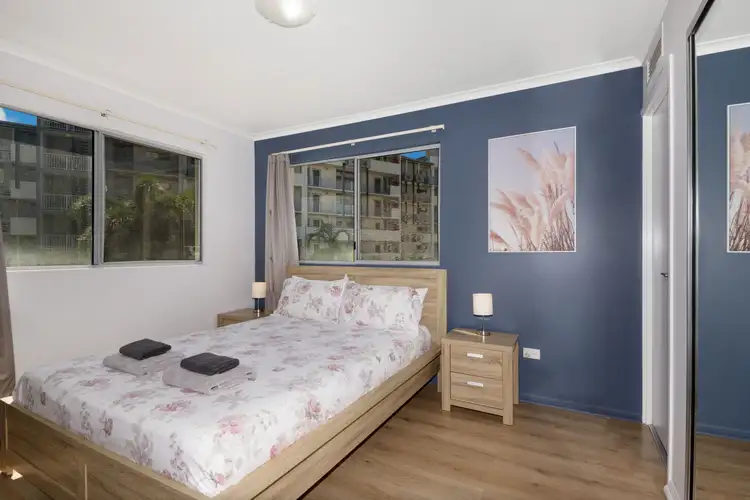 Fifth view of Homely house listing, 12/51-69 Stanley Street, Townsville City QLD 4810