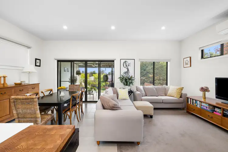 Second view of Homely house listing, 34a Boak Avenue, Mount Helen VIC 3350