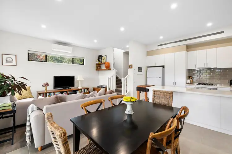 Third view of Homely house listing, 34a Boak Avenue, Mount Helen VIC 3350